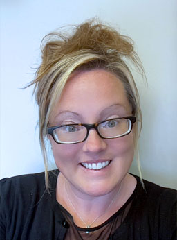 Mary-Jane Poxon Compliance Manager