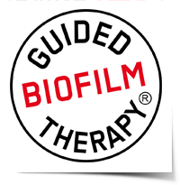 Guided Biofilm Therapy