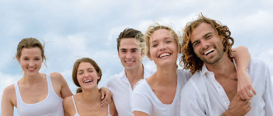 Guided Biofilm Therapy