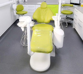 Dental surgery one